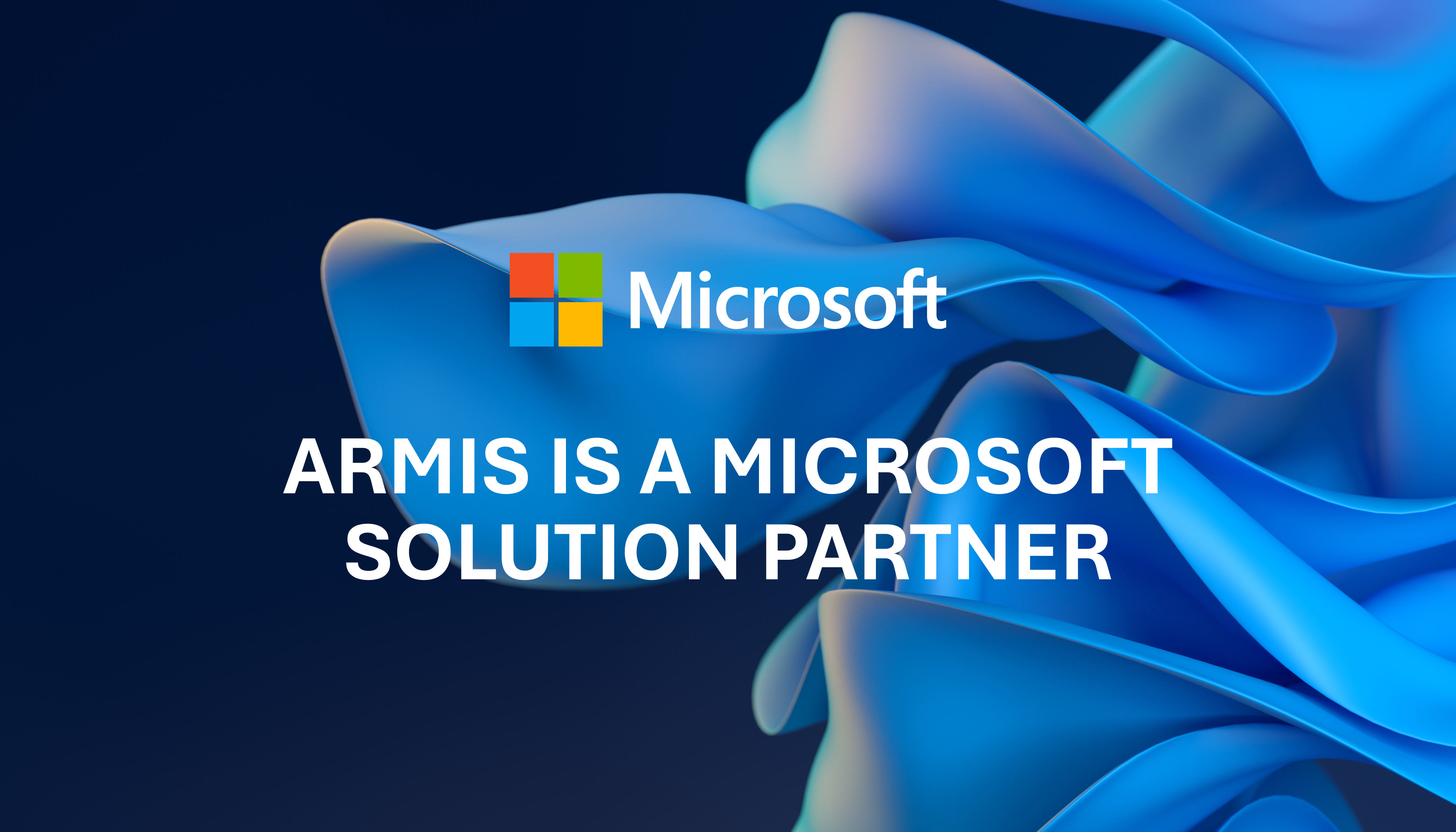 Microsoft Solution Partner